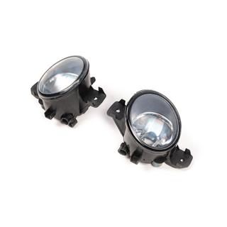 Nebelscheinwerfer (Halogen, Set) Nissan Qashqai 2007-2010 Foto 2