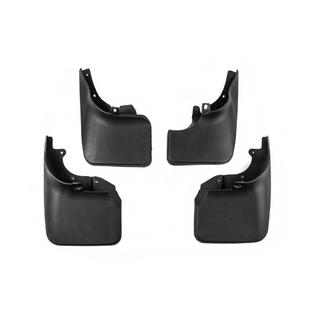 Original Premium Schmutzfänger (ohne Radlaufverbreiterungen, 4 Stk) Toyota Land Cruiser 80 1990-1997 Foto 1