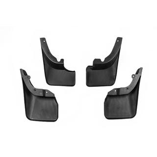 Original Premium Schmutzfänger (ohne Radlaufverbreiterungen, 4 Stk) Toyota Land Cruiser 80 1990-1997 Foto 3