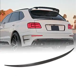 Spoiler (Dry Carbon) Foto 1