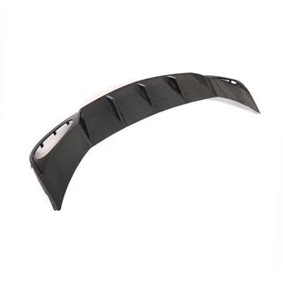 Heckdiffusor (Carbon) Foto 3