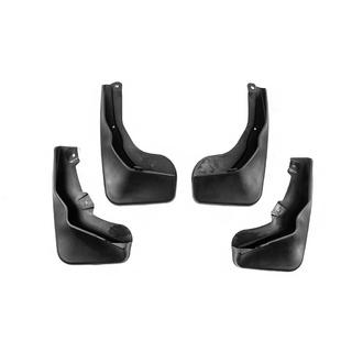 Premium Schmutzfänger (V2, 4 Stk) Peugeot 3008 2016-2023 Foto 1