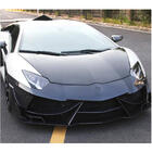 Lamborghini Aventador 2011-2022 Motorhaube (Carbon) Foto 3