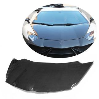 Motorhaube (Carbon) Foto 1