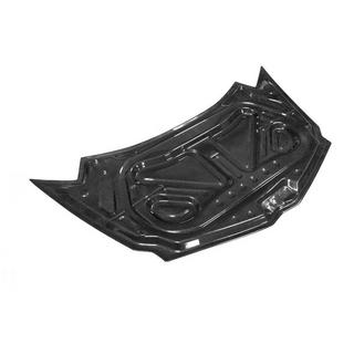 Motorhaube (Carbon) Foto 4