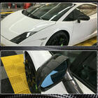 Lamborghini Gallardo 2003-2013 Carbon Spiegelabdeckungen Foto 4