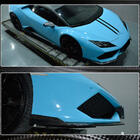 Lamborghini Huracan 2014- Frontstoßstangen Flaps V1 Carbon Foto 9