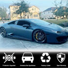 Lamborghini Huracan 2014- Einstiegsleisten Abdeckungen (Carbon) Foto 4