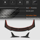 Lamborghini Huracan 2014- Frontlippe V1 Stoßstange (Dry Carbon) Foto 7