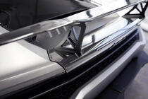 Lamborghini Huracan 2014- Spoiler (Carbon) Foto 2
