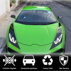Lamborghini Huracan 2014- Carbon Spiegelabdeckungen Foto 2