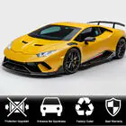 Lamborghini Huracan 2014- Frontstoßstange Lippe V2 (Carbon) Foto 3