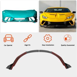 Frontstoßstange Lippe V2 (Carbon) Lamborghini Huracan 2014- Foto 2