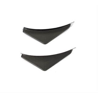 Heckdiffusor V2 (Carbon) Foto 4