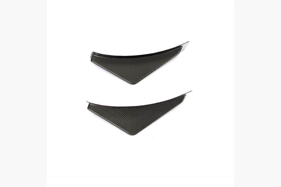 Lamborghini Huracan 2014- Heckdiffusor V2 (Carbon) Foto 4