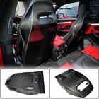 Lamborghini Urus 2018- Sitzauflagen (Carbon) Foto 1