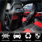 Lamborghini Urus 2018- Sitzauflagen (Carbon) Foto 2