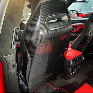 Sitzauflagen (Carbon) Lamborghini Urus 2018- Foto 4