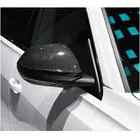 Lamborghini Urus 2018- Spiegelabdeckungen (Dry Carbon) V1 Foto 2