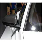 Lamborghini Urus 2018- Spiegelabdeckungen (Dry Carbon) V1 Foto 3