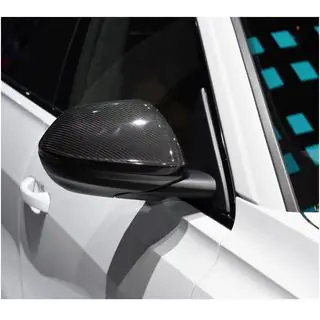 Spiegelabdeckungen (Dry Carbon) V1 Lamborghini Urus 2018- Foto 2