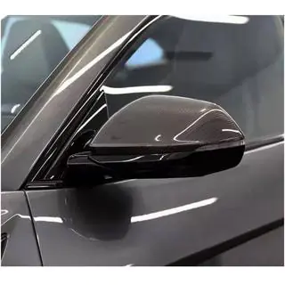 Spiegelkappen (Dry Carbon) V1 Lamborghini Urus 2018- Foto 2
