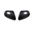 Audi Q8 2018- Spiegelabdeckungen (Dry Carbon) V1 Foto 5