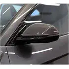 Audi Q8 2018- Spiegelkappen (Dry Carbon) V1 Foto 2