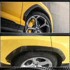 Lamborghini Urus 2018- Radlaufverkleidungen (Dry Carbon) Foto 4