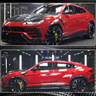 Lamborghini Urus 2018- Radlaufverkleidungen (Dry Carbon) Foto 5