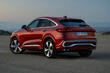 Audi SQ5 Sportback 2025: Testbericht des Sport-Crossover-Coupés Foto 3