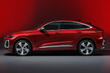 Audi SQ5 Sportback 2025: Testbericht des Sport-Crossover-Coupés Foto 2