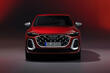 Audi SQ5 Sportback 2025: Testbericht des Sport-Crossover-Coupés Foto 1