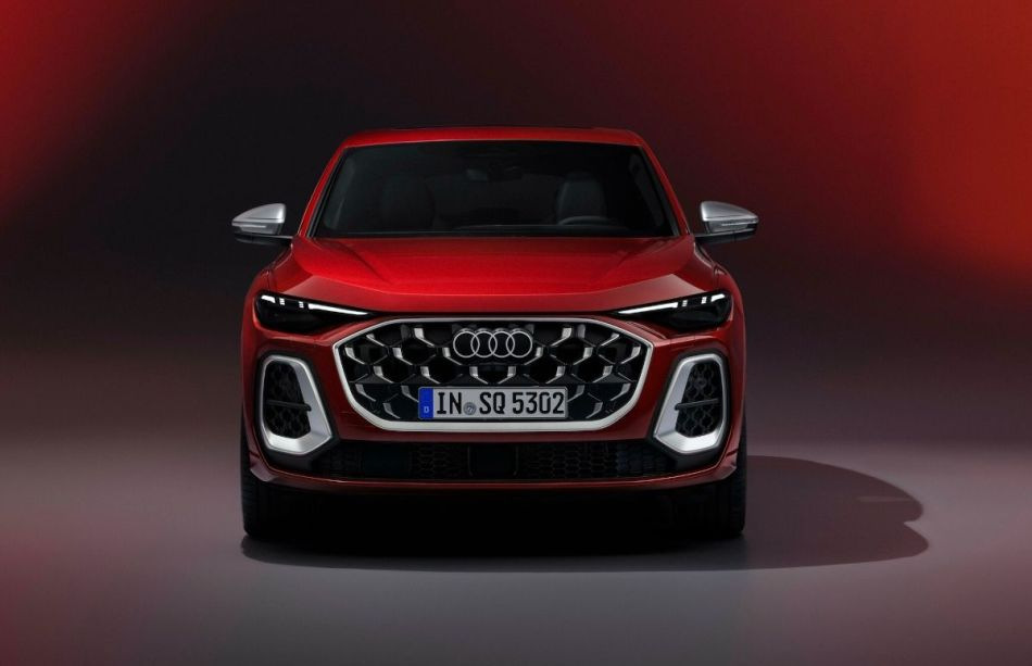 Audi SQ5 Sportback 2025: Testbericht des Sport-Crossover-Coupés