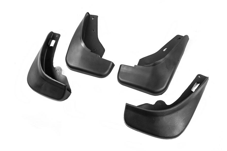 Ford Focus II 2005-2008 Original Premium HB Schmutzfänger (4 Stk) Image