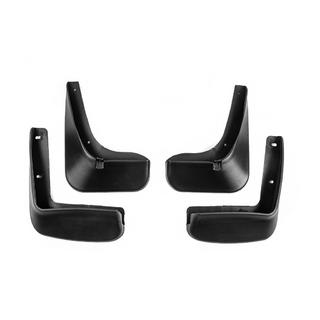Original Schmutzfänger Premium Sedan (4 Stk) Citroen C-4 2004-2010 Foto 1