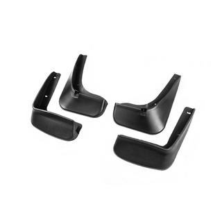 Original Schmutzfänger Premium Sedan (4 Stk) Citroen C-4 2004-2010 Foto 2