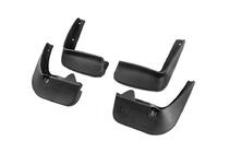 Citroen C-4 2010-2018 Original Premium HB Schmutzfänger (4 Stk) Foto 2