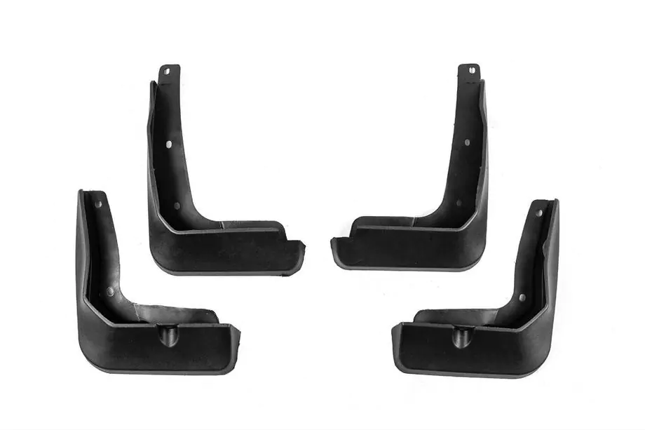 Hyundai Sonata LF 2014-2019 Original Schmutzfänger Premium 2017-2019 (4 Stk) Image