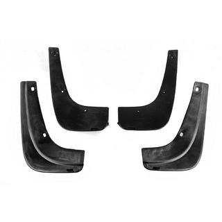 Premium Schmutzfänger (V2, 4 Stk) Nissan Qashqai 2010-2014 Foto 3
