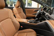 Testbericht zum Toyota Crown Signia Hybrid-Crossover Foto 6