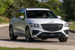Testbericht zum Premium-Crossover Genesis GV70 Foto 3