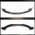 Tesla Model Y 2020- Heckdiffusor V1 (2020-2025, Carbon) Foto 4