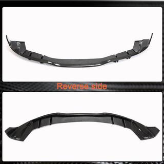 Heckdiffusor V1 (2020-2025, Carbon) Tesla Model Y 2020- Foto 4