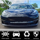 Tesla Model 3 2017- Frontlippe Lip V7 (2017-2023, Carbon) Foto 6