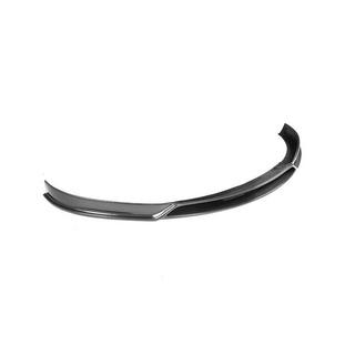 Frontlippe Lip V2 für Frontstoßstange (2012-2016, Carbon) Tesla Model S 2012– Foto 4