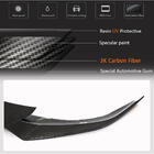Tesla Model S 2012– Frontlippe Carbon V3 (2021-2023) Foto 3