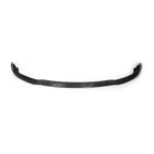 Tesla Model S 2012– Frontlippe Lip V1 für Frontstoßstange (2012-2016, Carbon) Foto 4