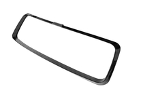 Mercedes G class W465 2025- Kühlergrill Rahmen Carbon V1 Foto 6