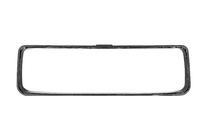 Mercedes G class W465 2025- Kühlergrill Rahmen Carbon V1 Foto 5